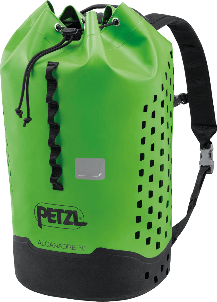 Petzl Alcanadre Club 30 klatreryggsekk