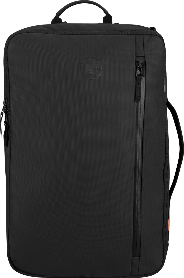 Mammut Seon 3-Way 20 ryggsekk i sort