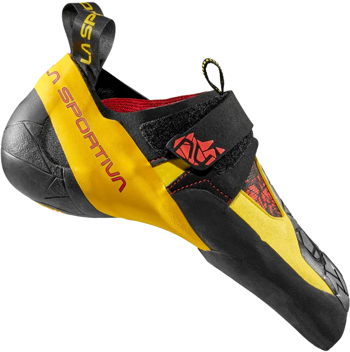 La Sportiva Skwama klatresko i svart