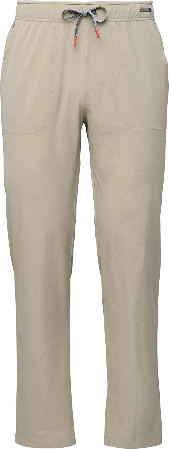 Black Diamond Men's Sequence Pants i moonstone blå