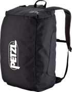 Petzl Kliff taubag i grå