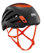 Petzl Sirocco klatrehjelm i svart