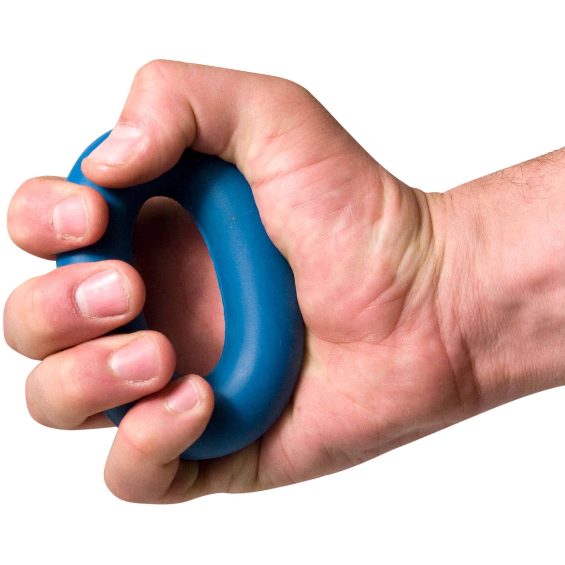 Black Diamond Forearm Trainer griptrener i svart