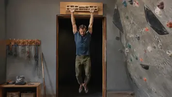 Beste hangboard