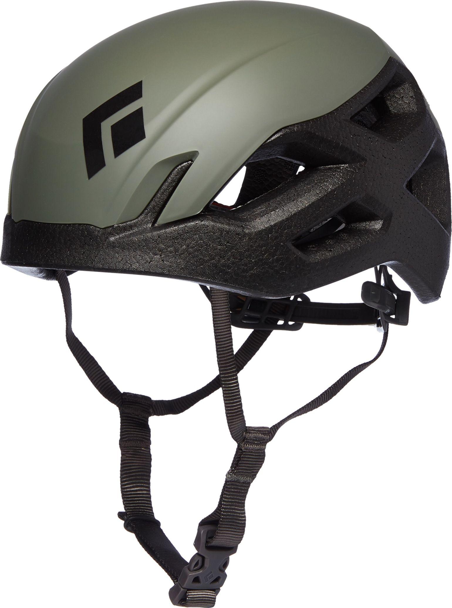 Black Diamond Vision klatrehjelm i tundra farge