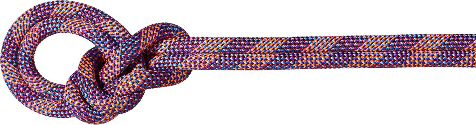 Mammut Adam Ondra 8.7 We Care Dry Rope 80m