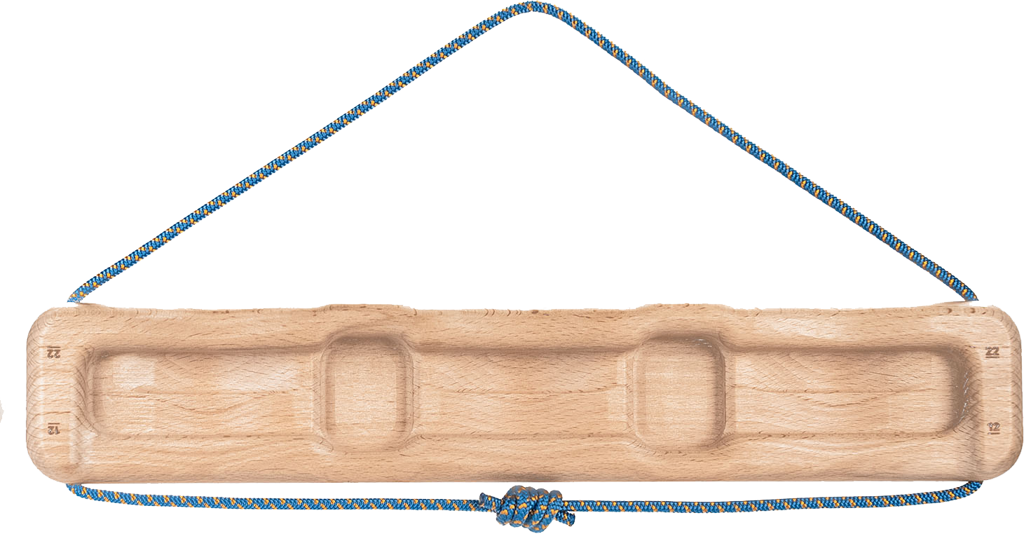 Lattice Training MXEdge Switch Beech fingerboard med vekselbar kantblokk