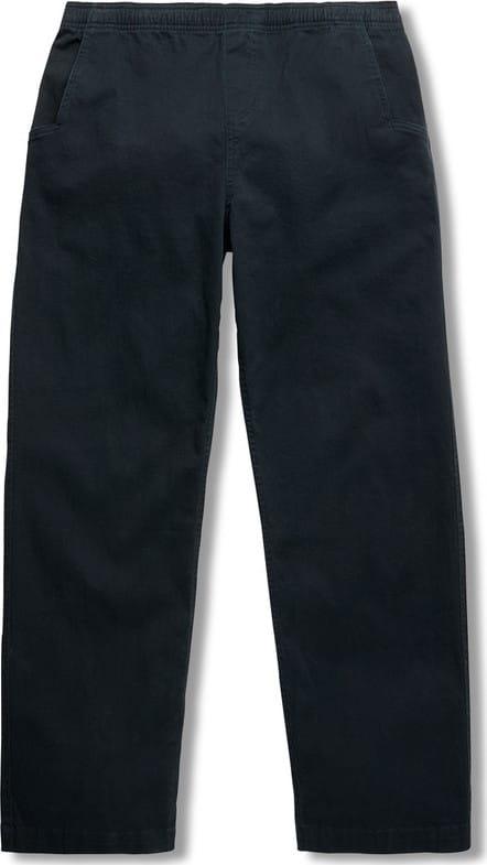 Black Diamond Men's Dirtbag Pants i svart