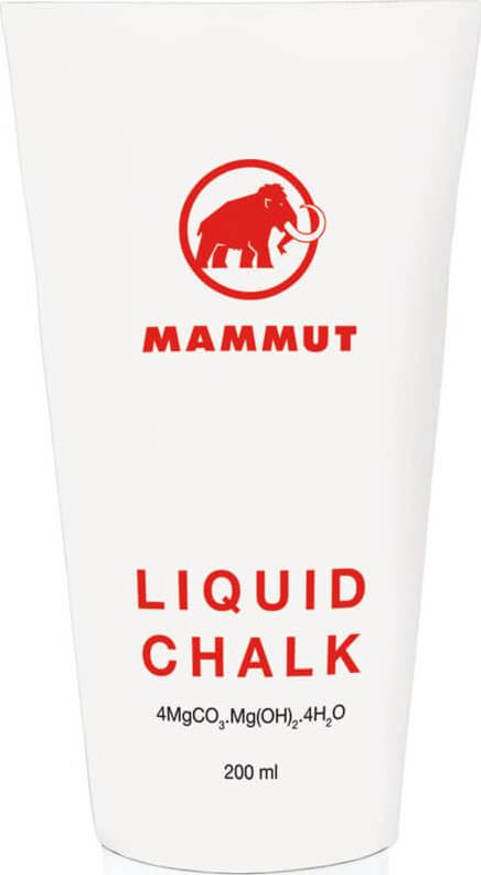 Mammut Liquid Chalk 200ml flytende kritt til inneklatring