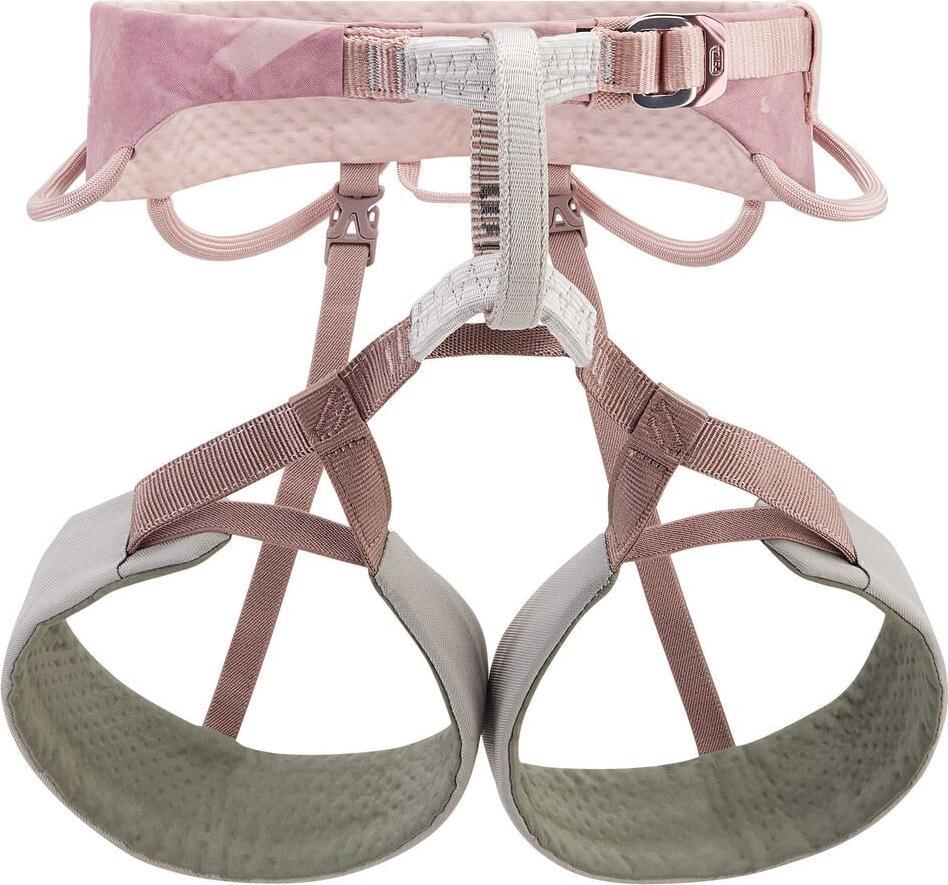 Petzl Selena damesele i rose
