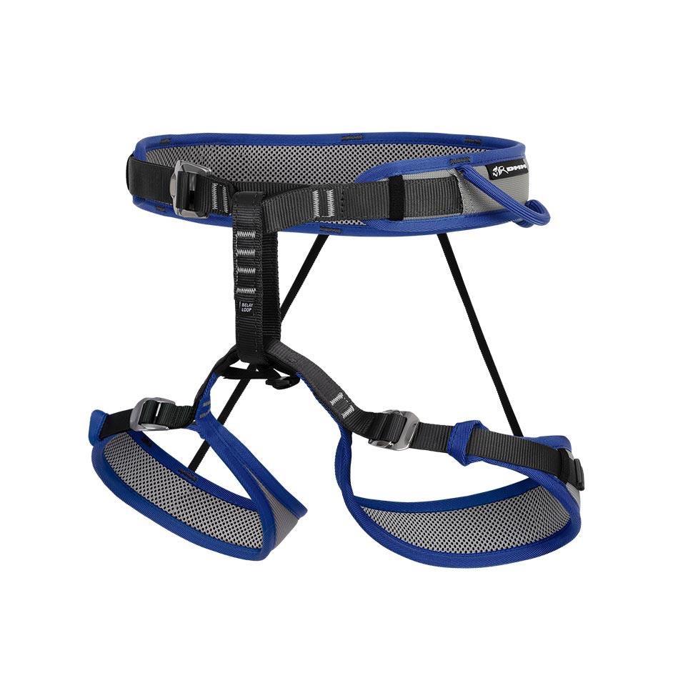 DMM Viper Harness i blå